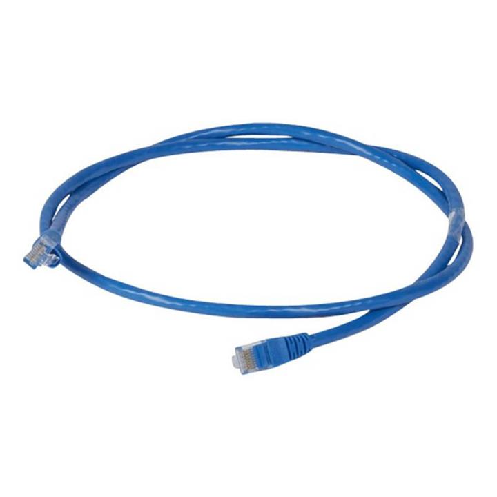 پچ کورد 1 متری لگراند مدل 51772 کت 6 Legrand Cat6 UTP 1M Patch Cord